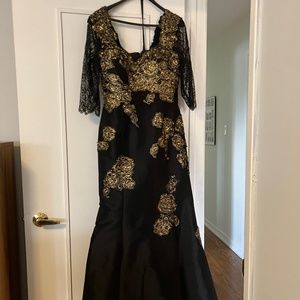 Jovani evening/formal gown